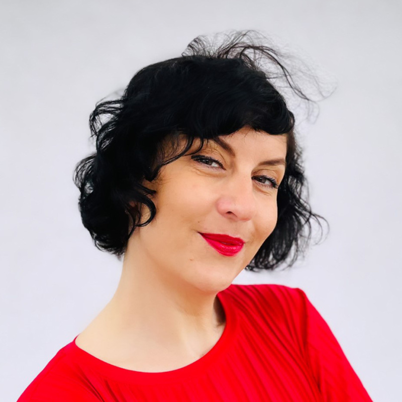 Adéla Klingohrová