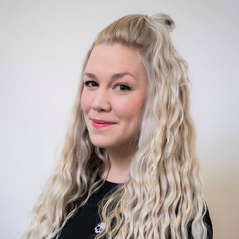 Eva Rejč (Flídrová)