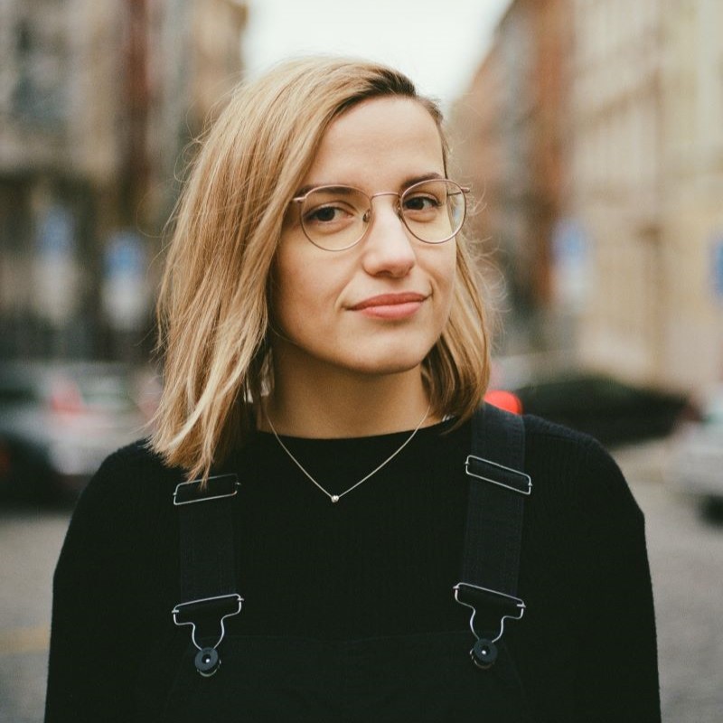 Terezie Vítková